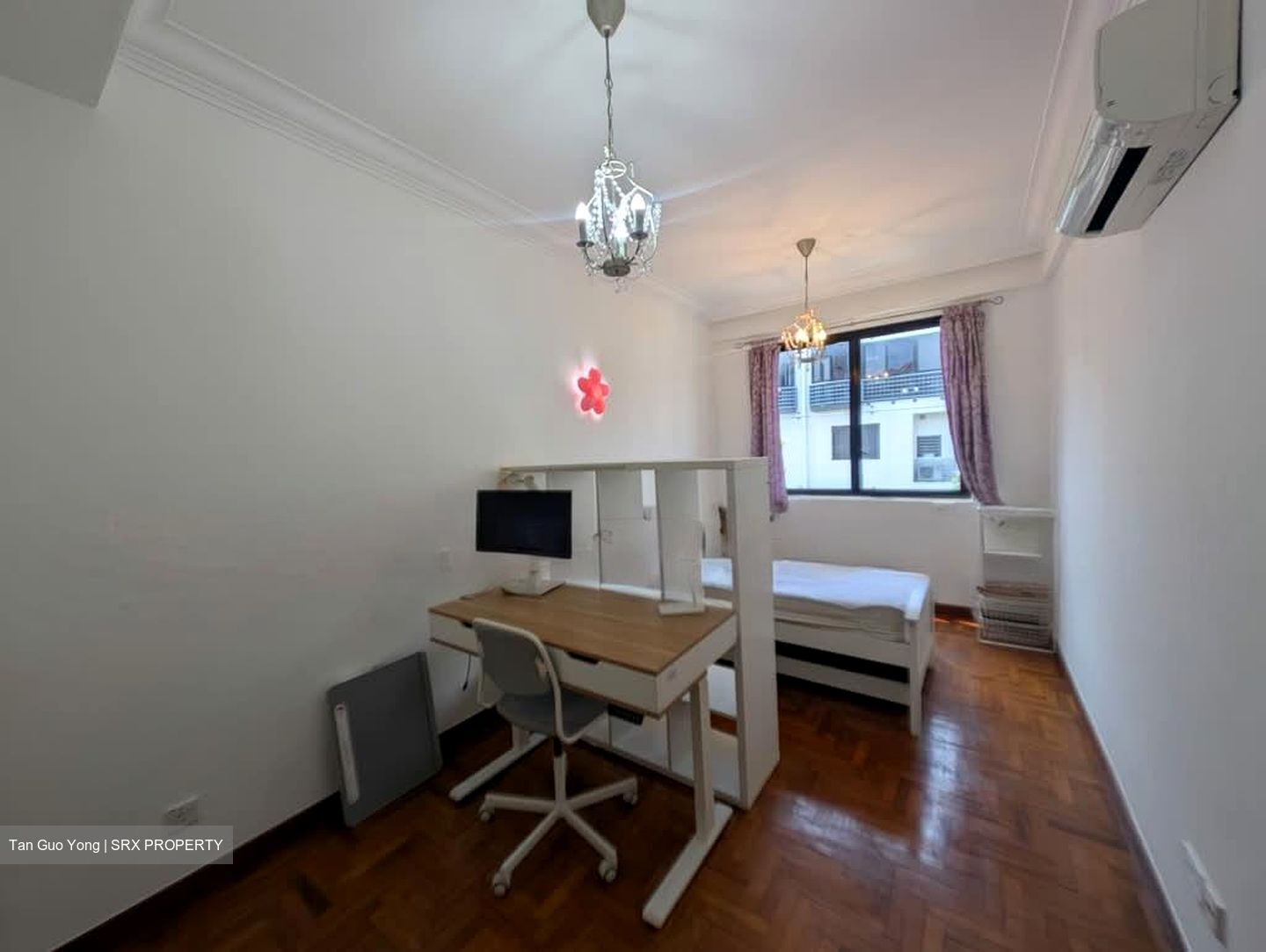 Cascadale (D16), Condominium #602092381